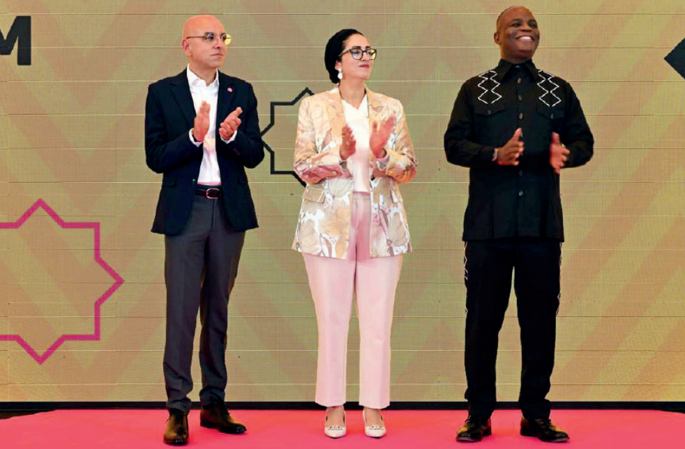 16ème édition du Brand Africa 100 - Morocco's Most Admired Brands : 22 marques récompensées